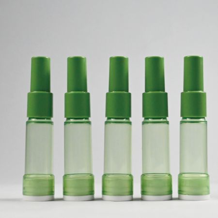 Bouteille de sérum ampoule AMB.
